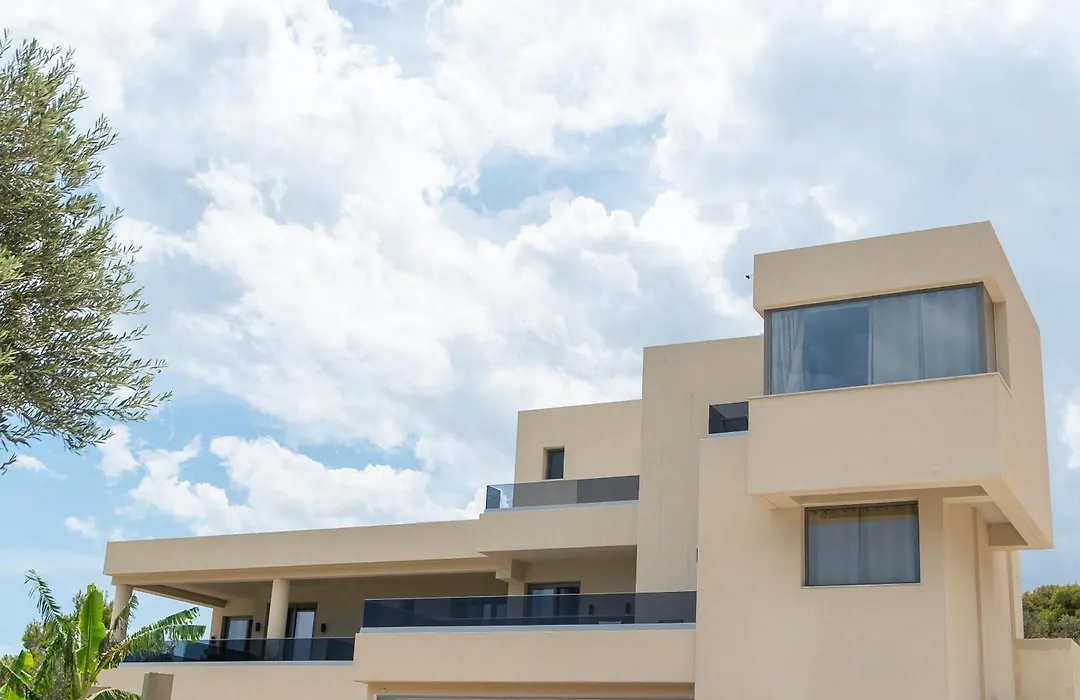 Airscape Hotel Free Shuttle From And To Athen'S Airport-1